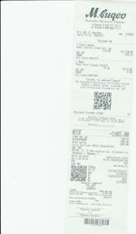 Кассовые чеки с подтверждением в Онеге