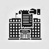 Гостиничные чеки в Онеге