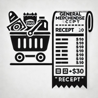 Чеки на товары в Онеге